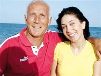 Ece Gürsel'in babası ölü bulundu