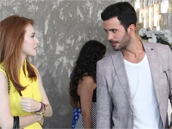 Barış Arduç'a Elçin Sangu sorulunca..