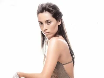İşte Cansu Dere'nin yeni partneri!