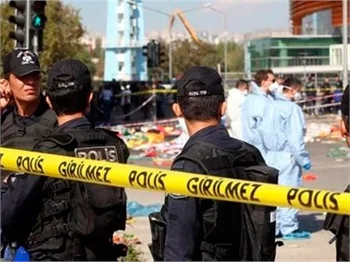 Ankara saldırısında hayatını kaybedenlerin sayısı 102 oldu