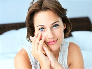 Meryem Uzerli’nin şaşırtan totemi!