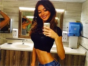 Cansu Taşkın Türkiye'yi Çin'de temsil edecek