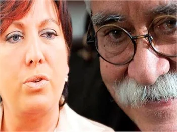 Oya Başar: Levent'le çok şey yaşadık