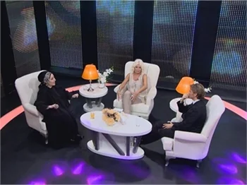 Ajda Pekkan: Çocuğum olsaydı mutsuz olurdu!