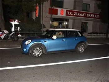 Kıvanç Tatlıtuğ'dan gizlenme talimatı!