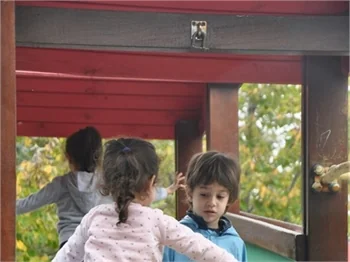 Kemal Yılmaz'ın park günlüğü