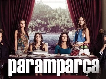 Paramparca'ya sürpriz isim!