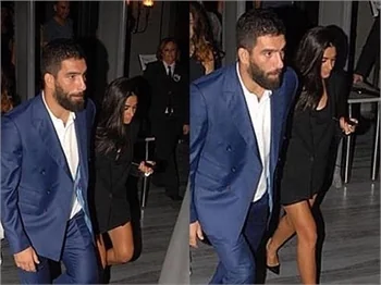 Aslıhan Doğan Ivana Sert'e rakip mi oluyor?