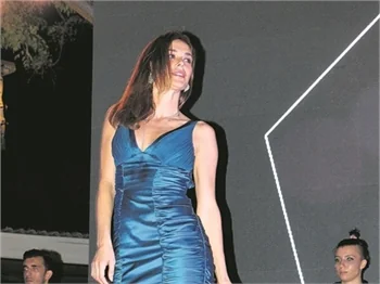 Murat Dalkılıç ve Ayşe Hatun Önal'ın gizemli buluşması!