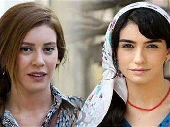 Sinem Kobal ve Hazar Ergüçlü'nün annelik heyecanı!