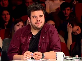 Eser, Yetenek Sizsiniz'in yeni jürisini tanıttı!
