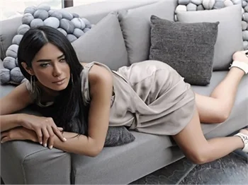 Gamze Karaman 'Evlenmeden olmaz!'