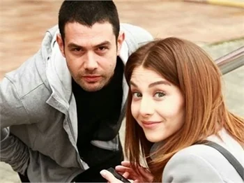 Keremcem'e Ezgi Asaroğlu sorulunca...