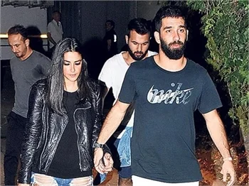 Arda Turan'dan şaşırtan yorum!