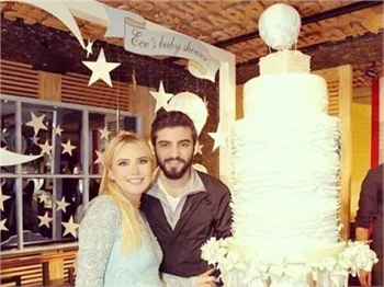 Ece Erken, eski eşi Serkan Uçar'dan ne kadar nafaka alacak?