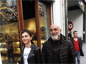 Hikmet Karaman: Kızım değil karım olacak!