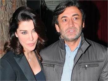 Deniz Akkaya: Kızımın önünde bana vurunca...