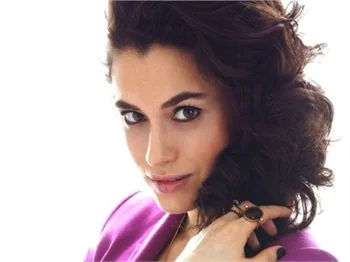 Hande Doğandemir ile Şükrü Özyıldız şimdi de dizide birlikte