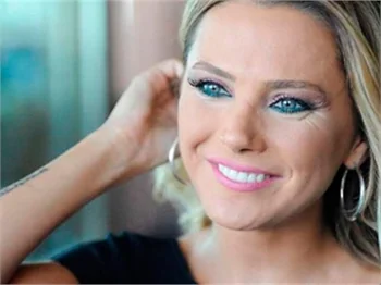 Ece Erken, soluğu Rusya'da aldı
