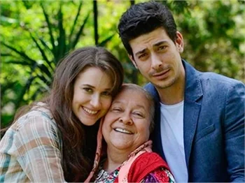 Kanal D'de bir dizi daha final yapıyor