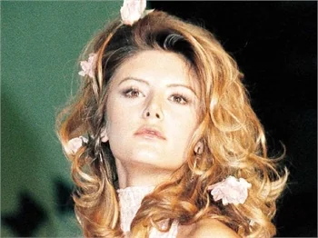 Aysun Kayacı hamile