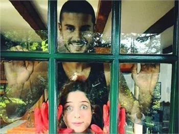 Dizi yıldızlarının boyları!