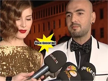 Soner Sarıkabadayı'nın 3 yıllık aşkı bitti