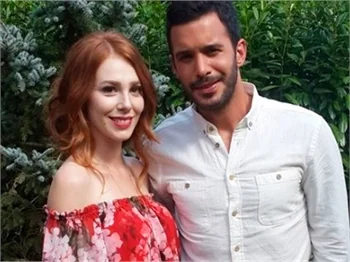Kiralık Aşk'a yeni oyuncu dahil oldu
