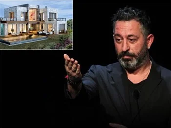 Cem Yılmaz'dan 'aidat' açıklaması!