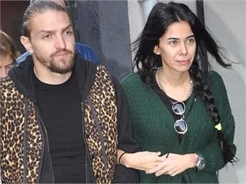 Asena Erkin'den şaşırtan paylaşım!