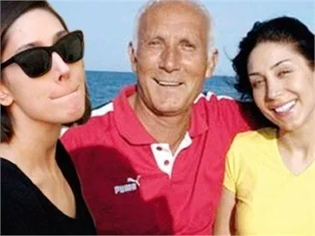 Ece Gürsel'den babasına duygusal mektup