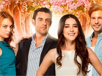 Kiraz Mevsimi bitiyor mu?