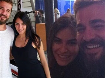 Neslişah Alkoçlar son kararını verdi!