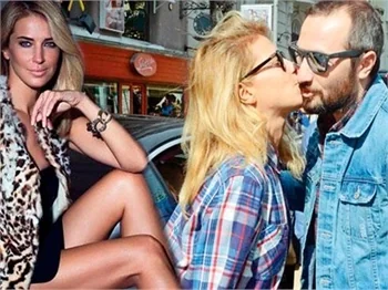 Burcu Esmersoy evleniyor mu?