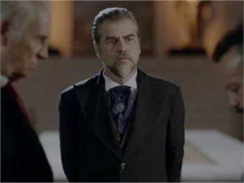 Filinta ‘Bin Yılın Şafağında’ 33. bölümde neler olacak?