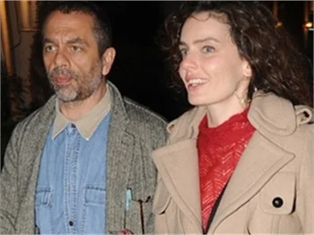Nil Karaibrahimgil ile eşi Serdar Erener şaşırttı