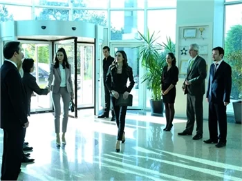 Paramparça'da Dilara'nın ihaneti!