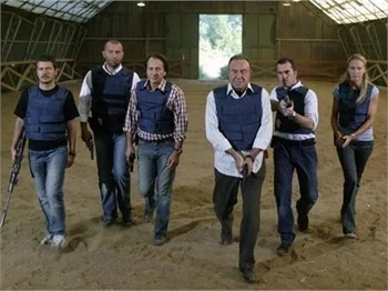 Arka Sokaklar'ın yeni kanalı belli oldu