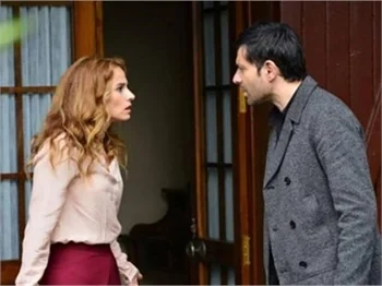 Dilşad Çelebi: Cansel'le...