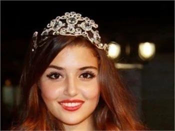 Hande Erçel şaşırtan itiraflar!