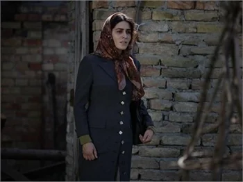 Meryem Uzerli ve Ozan Güven'in aşk evi