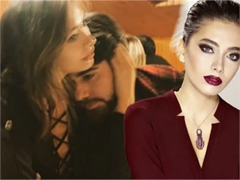 Neslihan Atagül'den iddialara "en güzel" cevap!
