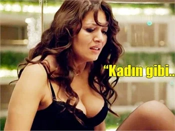 Nurgül Yeşilçay'dan İbrahim Hacıosmanoğlu'na tepki