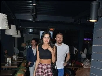 Asena Erkin zarar etti!
