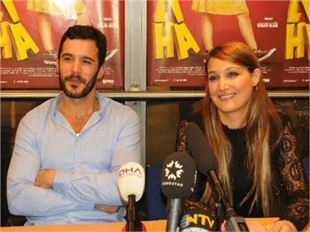 Gupse Özay'dan Bülent Ersoy'a teklif!