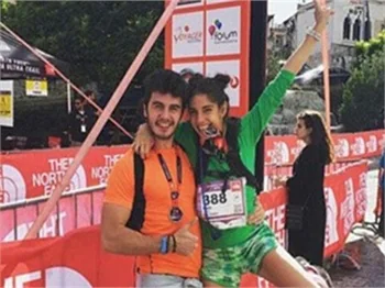 Elvin Levinler ve İsmail Ege Şaşmaz'dan şaşırtan hareket!