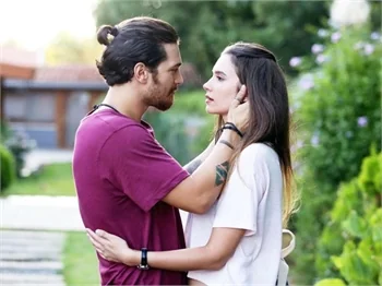 Leyla Lydia Tuğutlu: Çağatay'la iyi bir uyum yakaladık!