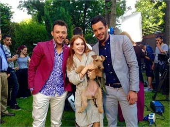 Barış Arduç'un kimseye anlatamadıkları!