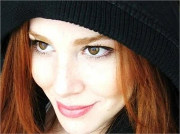 Elçin Sangu'nun en doğal hali...