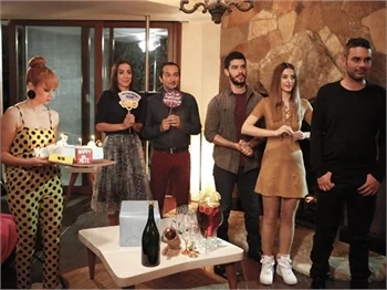Ayaz'ın Öykü'den sakladığı sır ne?